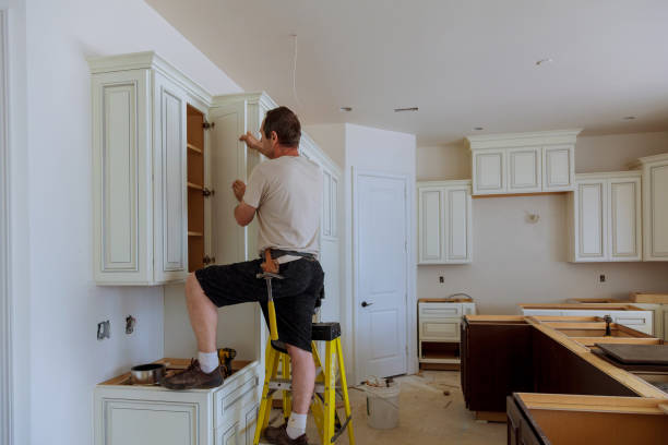 Licensed Kitchen Renovation service in Fort Myers, FL - I E Kitchen