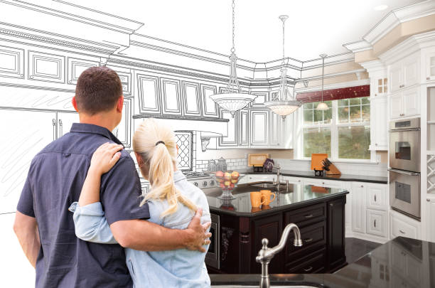 24/7 Emergency Kitchen Renovation experts in Fort Myers, FL