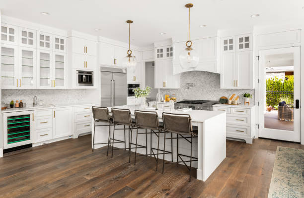 Reliable Kitchen Renovation contractor in Fort Myers, FL by I E Kitchen